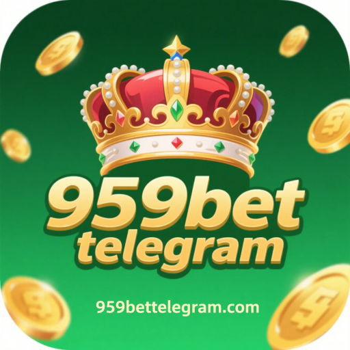 959bet telegram