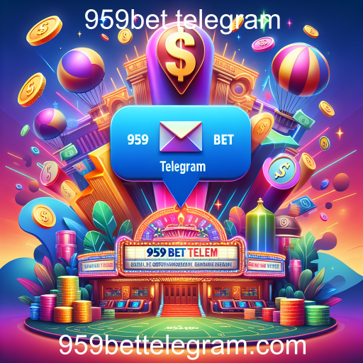 Descubra as Melhores Promoções da 959bet